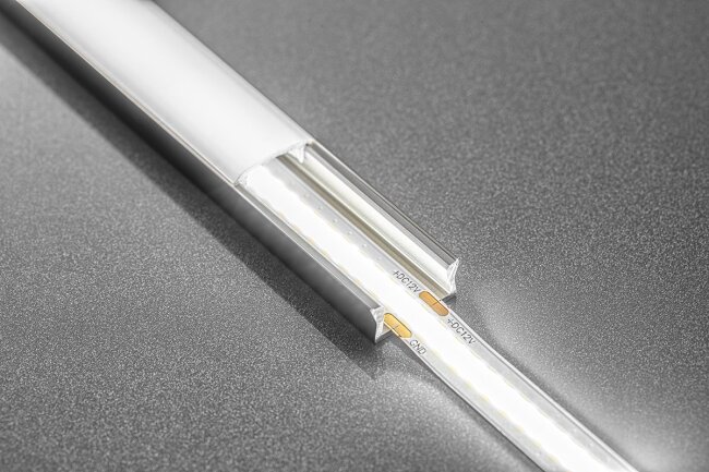 LED TRAKA COB 12V,1600LED
