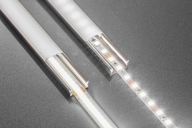 LED TRAKA COB 12V,1600LED