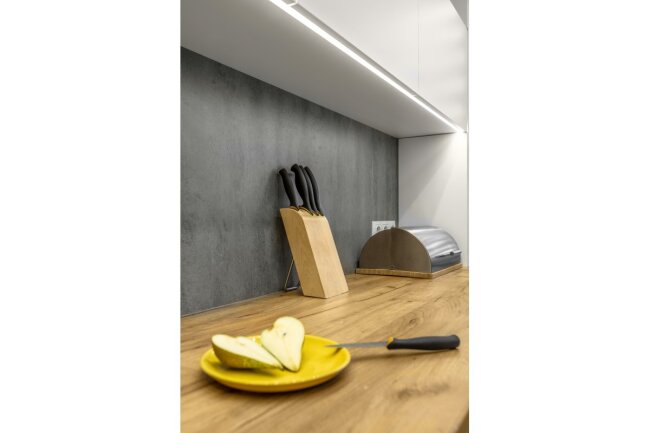 LED TRAKA COB 12V,1600LED
