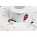 LED PLAFONIJERA 12W SA SENZOROM