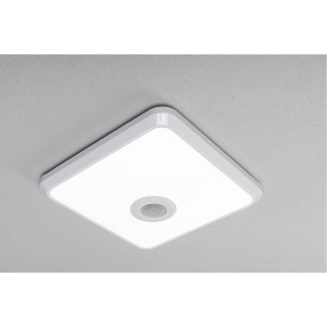 LED PLAFONIJERA 12W SA SENZOROM