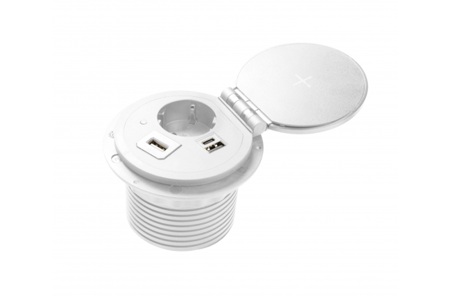 UTIČNICA CHARGER PLUS