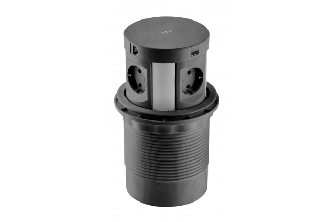 IZVLAČNA UTIČNICA COMFORT PLUS