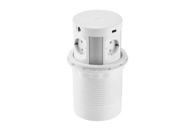 IZVLAČNA UTIČNICA COMFORT PLUS