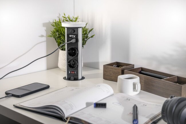 IZVLAČNA UTIČNICA CAMINO