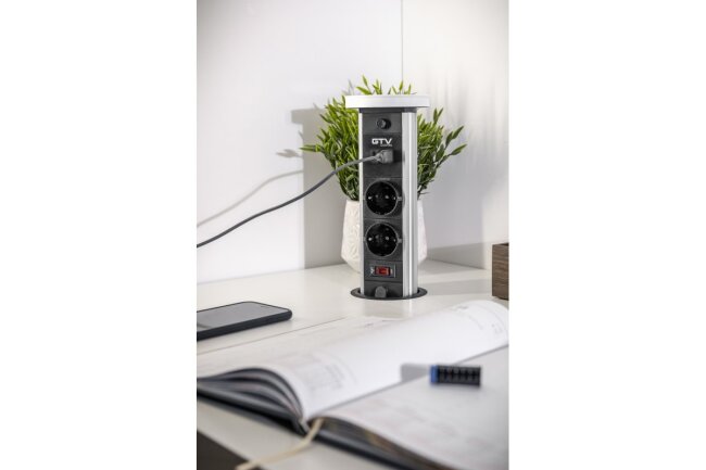 IZVLAČNA UTIČNICA CAMINO