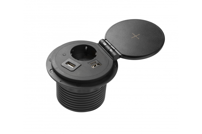 UTIČNICA CHARGER PLUS