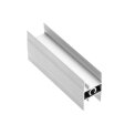 PROFIL HRS 18/4mm 300cm ALUMINIJ