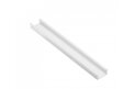 ALU PROFIL ZA LED GLAX MINI NASADNI 3,05m