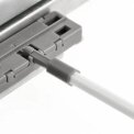 SINKRO. ZA AXIS PRO PUSH TO OPEN, 1200mm