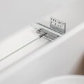 SINKRO. ZA AXIS PRO PUSH TO OPEN, 1200mm