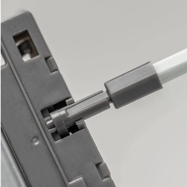SINKRO. ZA AXIS PRO PUSH TO OPEN, 1200mm