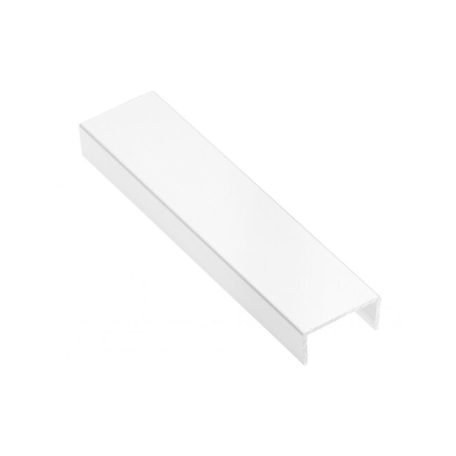 PROFIL C 18mm - 300cm - BIJELO