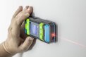 DETEKTOR PROFILA S LASERSKIM METROM 40m