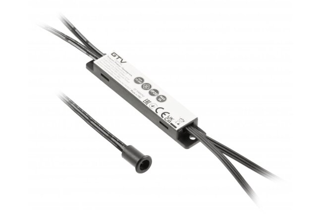 PREKIDAČ MIKRO BEZ DODIRA 12V/36W, 1 SENZOR