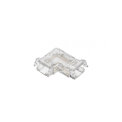 KONEKTOR XC11 ZA KUTNI SPOJ COB LED TRAKE 8mm