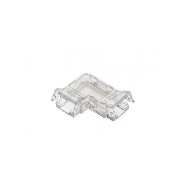 KONEKTOR XC11 ZA KUTNI SPOJ COB LED TRAKE 8mm