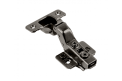 SPOJNICA SILENTO PRO SOFT, 3D H-0, CRNA