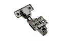 SPOJNICA SILENTO PRO SOFT, 3D H-0, CRNA