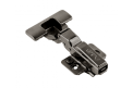 SPOJNICA SILENTO PRO SOFT, 3D H-0, CRNA