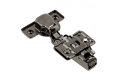 SPOJNICA SILENTO PRO SOFT, 3D H-0, CRNA