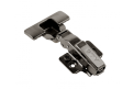 SPOJNICA SILENTO PRO SOFT, 3D H-0, CRNA