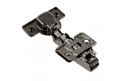 SPOJNICA SILENTO PRO SOFT, 3D H-0, CRNA