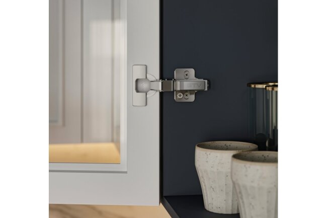SPOJNICA SILENTO PRO SOFT,  3D