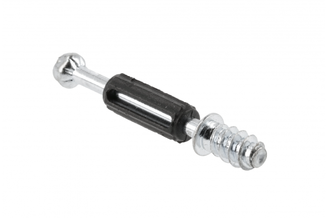 VIJAK EKSCENTRA fi 6,3mm, 34x45mm