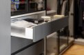 AXIS PRO GLASS LADICA