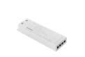 LED TRANSF. 24V,15W, 220-240V SLIM,EASY CLICK,IP20