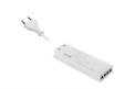 LED TRANSF. 24V,15W, 220-240V SLIM,EASY CLICK,IP20