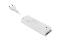 LED TRANSF. 24V,30W, 220-240V SLIM,EASY CLICK,IP20