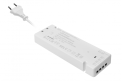 LED TRANSF. 24V,60W, 220-240V SLIM,EASY CLICK,IP20