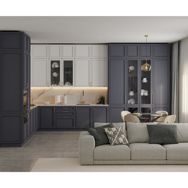 PREKIDAČ NA DODIR,12/24V,36/72W,IP20,mini AMP 2m, DIMMER, CRNI