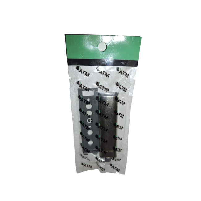 IZBACIVAČ TIP-ON MET. SILIKON