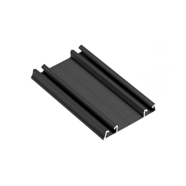 VODILICA GORNJA - 235cm - CRNA