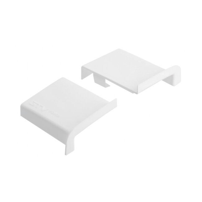 POKROV ZA FORZA NOSAČ VISEČEG EL. BIJELI