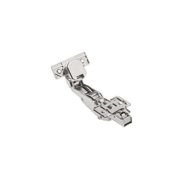 SPOJNICA SAMOZATV. HIDRAULIČNA 165°, 3D