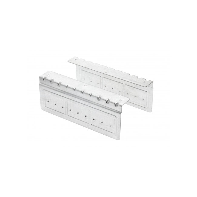 NOSAČ ZA LADICU ISPOD ELEMENTA, set 2 kom.