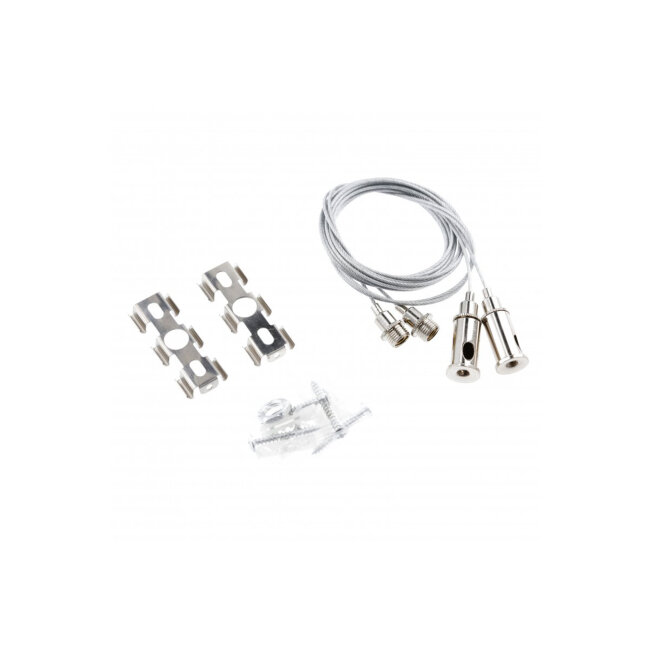 LED SVJETILJKA LIVIA, 40W, 4000k, 3600lm, 120cm, BIJELA