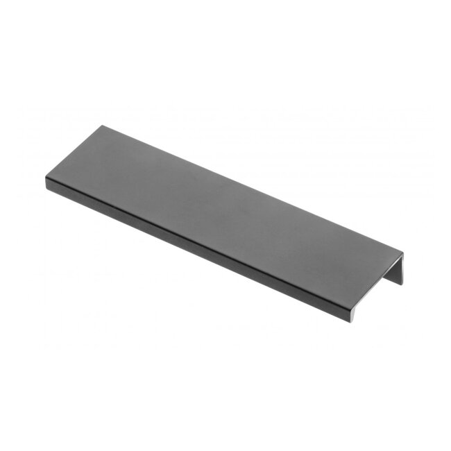 RUČKA HEXI 256/290 mm CRNA