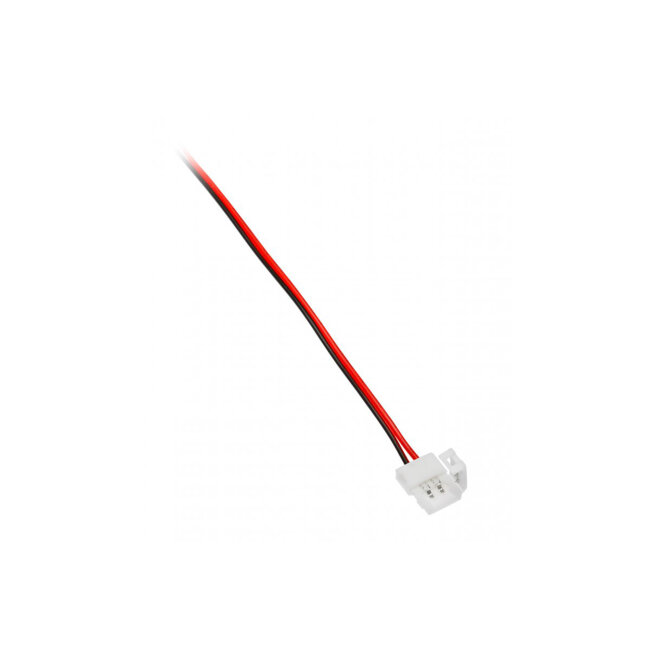 KONEKTOR XC11 ZA LED TRAKE 10mm, 2m