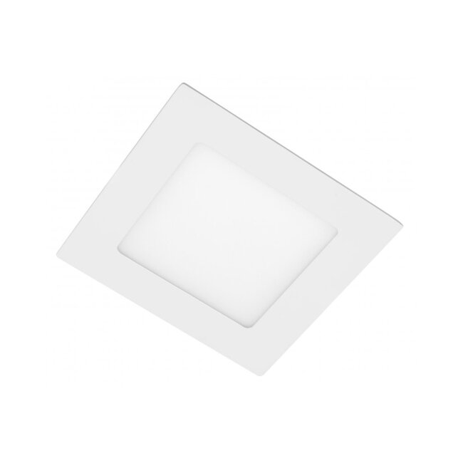 LED PANEL MATIS PLUS 3000K, 3W, 200lm, AC220-240V, 50/60Hz, IP20