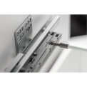 AXIS PRO PUSH TO OPEN, H=199 L=500 ANTRACIT
