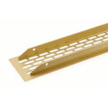 VENTILACIJSKA REŠETKA, DULJINA 480 mm