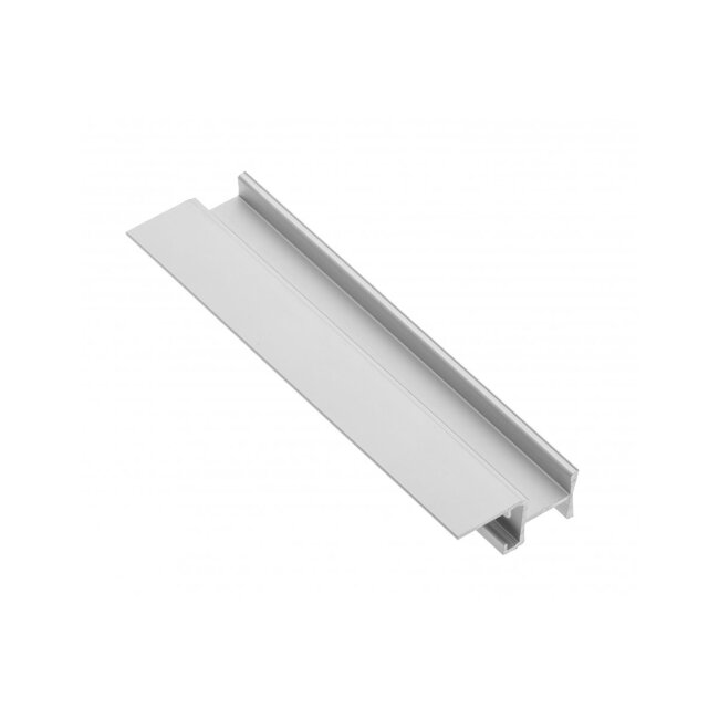 ALU PROFIL ZA LED MINI GLAX 2m