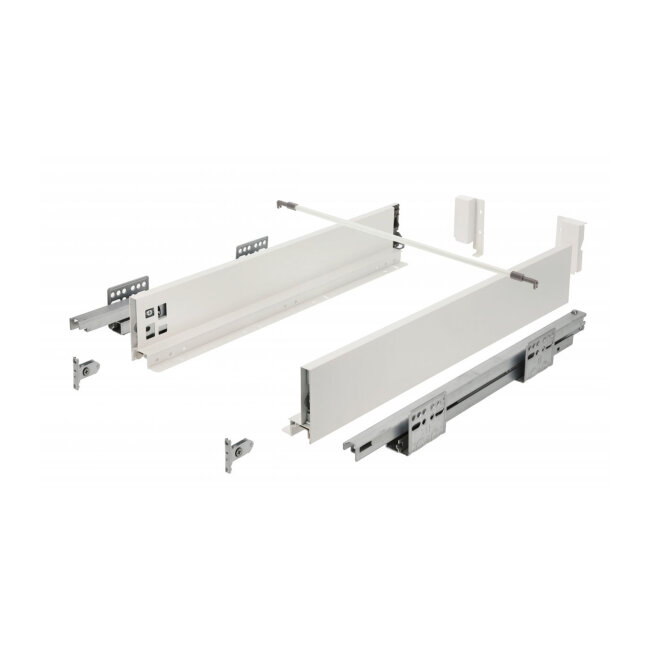 AXIS PRO PUSH TO OPEN