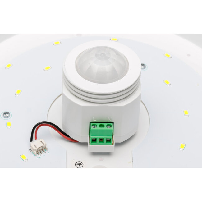 LED PLAFONJERA ITALIA SA SENZOROM POKRETA,16W