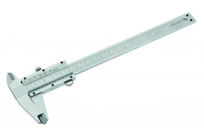 POMIČNO MJERILO, raspon do 155mm